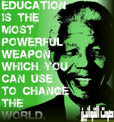 001-Nelson Mandela Quotes